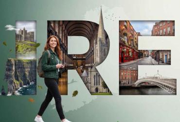 İrlanda’da Lise Programları