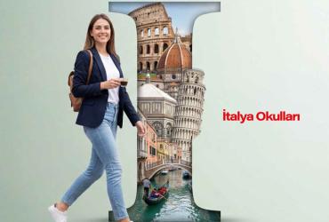 İtalya’da Lise Programları