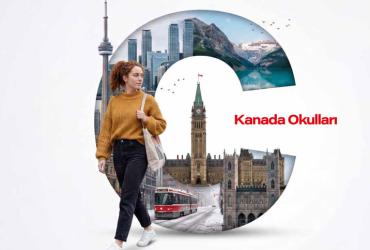 Kanada’da Lise Programları