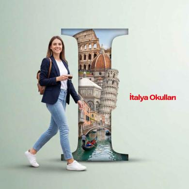 İtalya’da Lise Programları